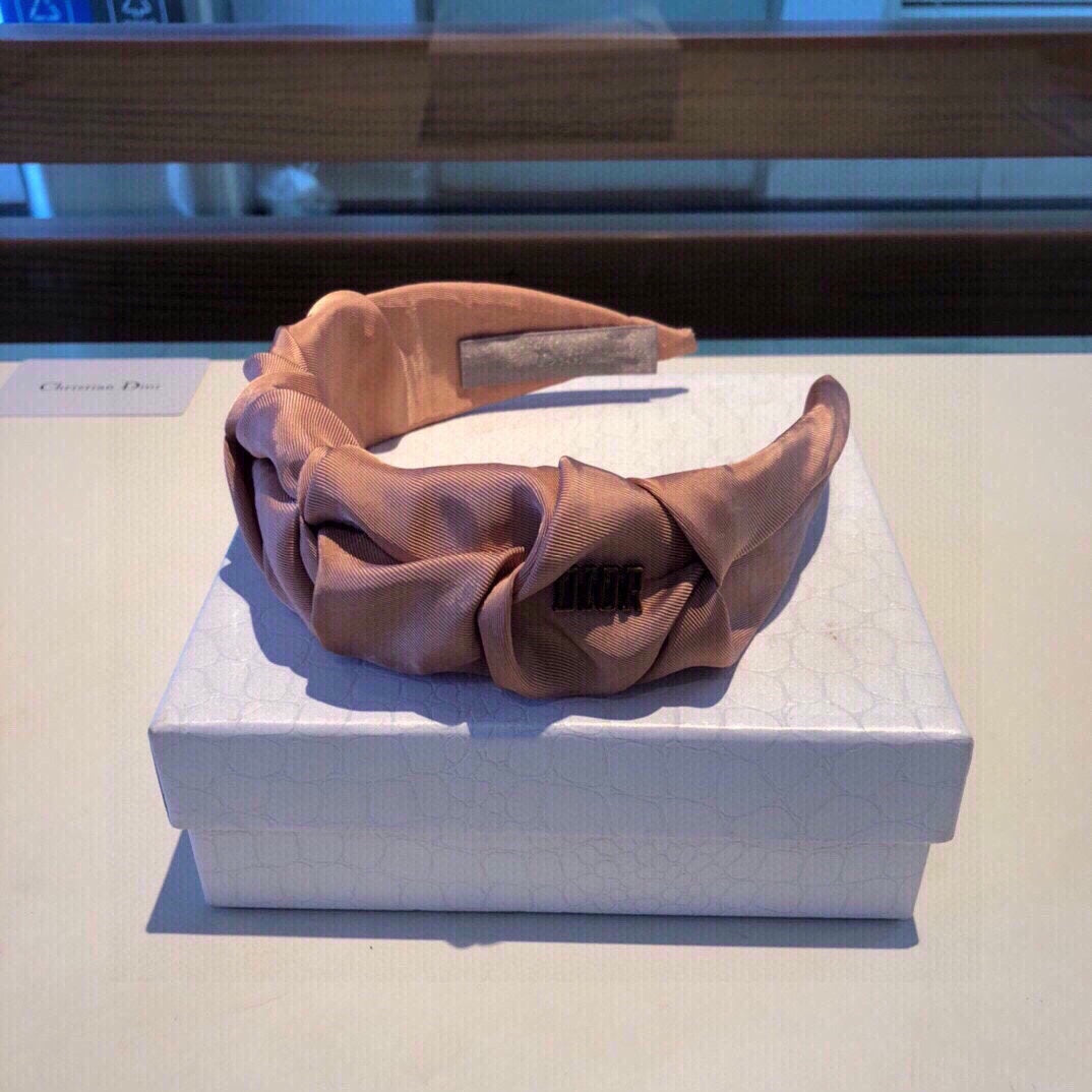GLM - New Hair Band CHL 038