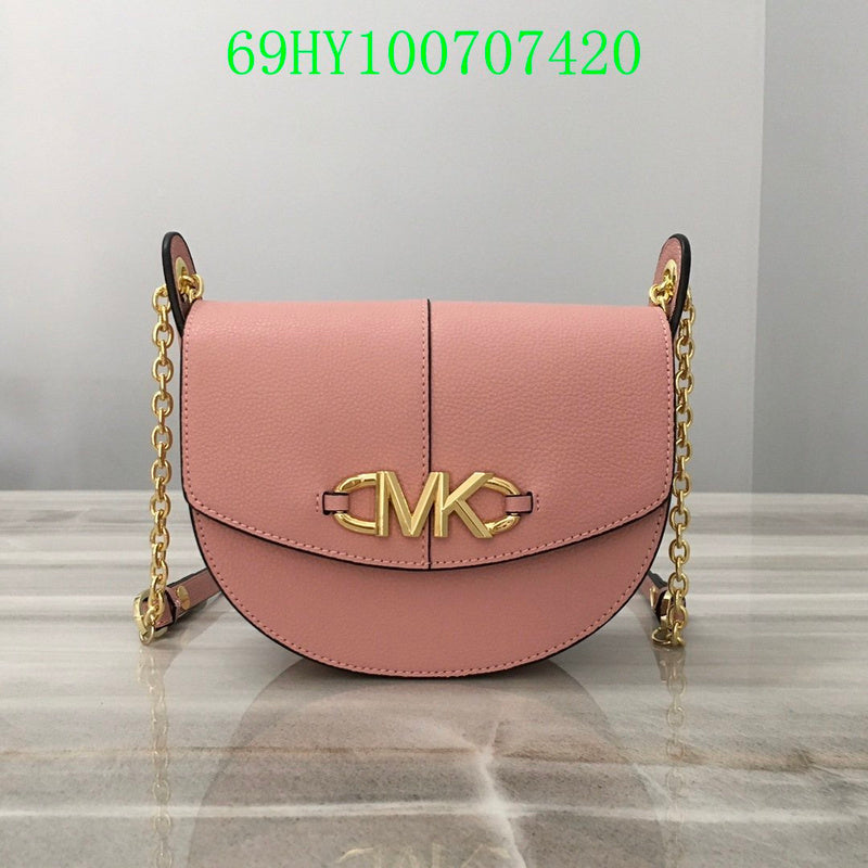 Satchel Bags - MK Bags - 318