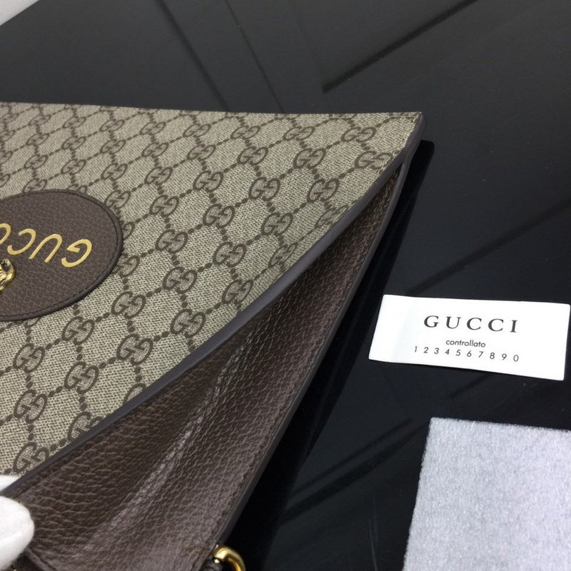 Satchel Bags - GUC Bags - 1544