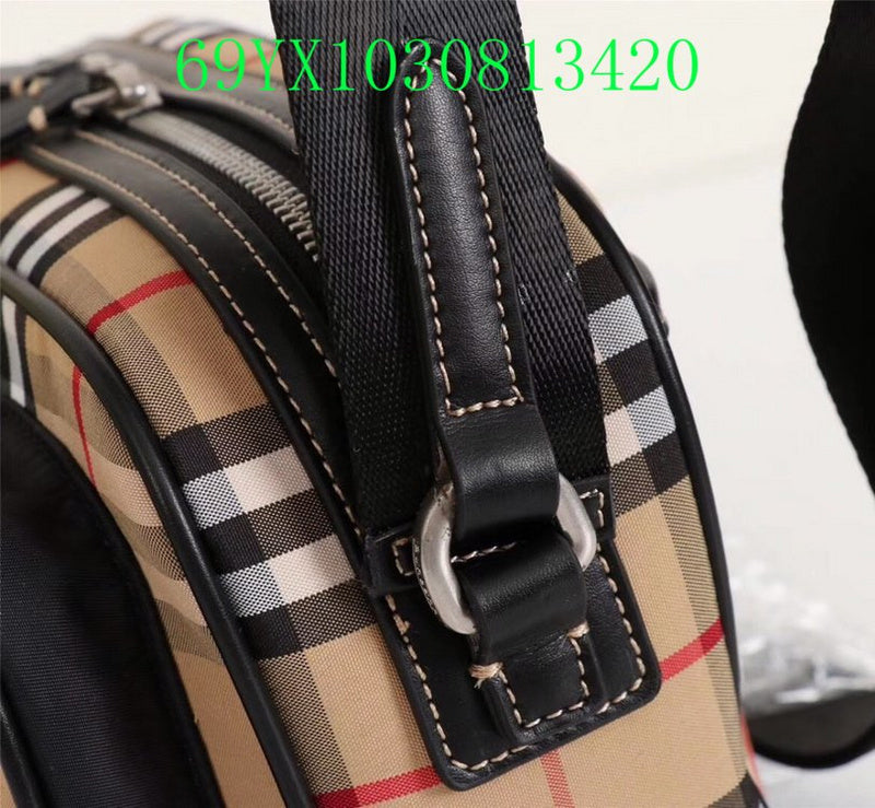 Fan Fashion -GLM - Top quality BBR Bags - 410