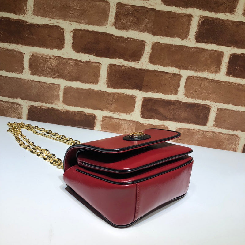 Satchel Bags - GCI Bags - 3630