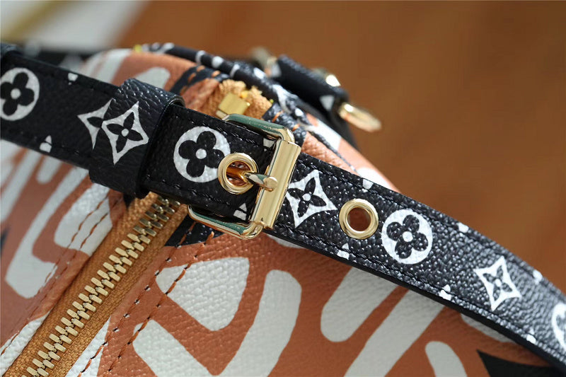 Glami GlamI Lu-Vi bags - 8162