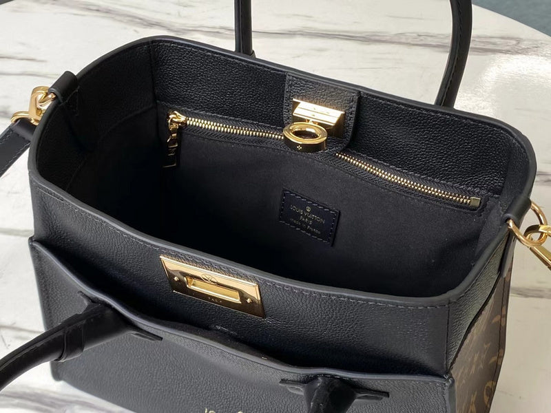 Satchel Bags - VL Bags - 5821