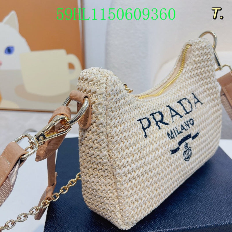 Satchel Bags - PDA Bags - 4215