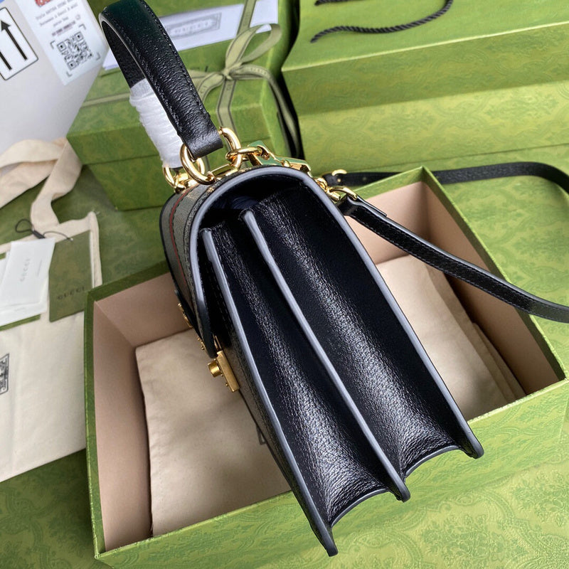 Satchel Bags - GCI Bags - 5994
