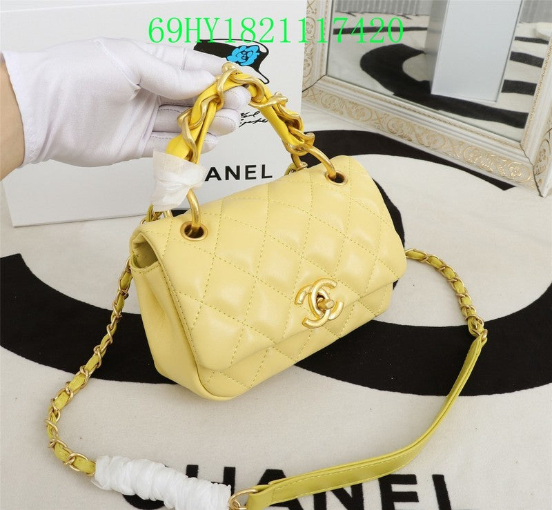 Glami - CHL Bags - 3160