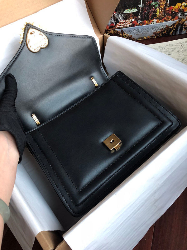 Satchel Bags - DG Bags - 482