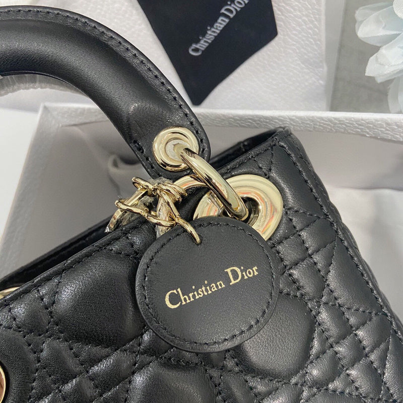 GLM - Dir Bags - 1159