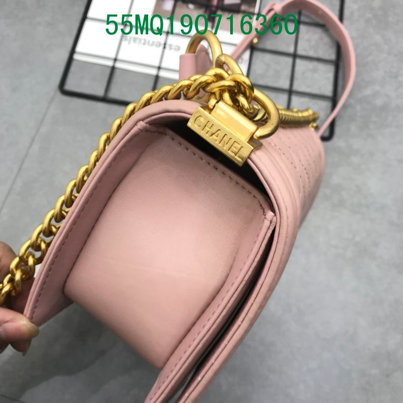 Satchel Bags - CHL Bags - 5525