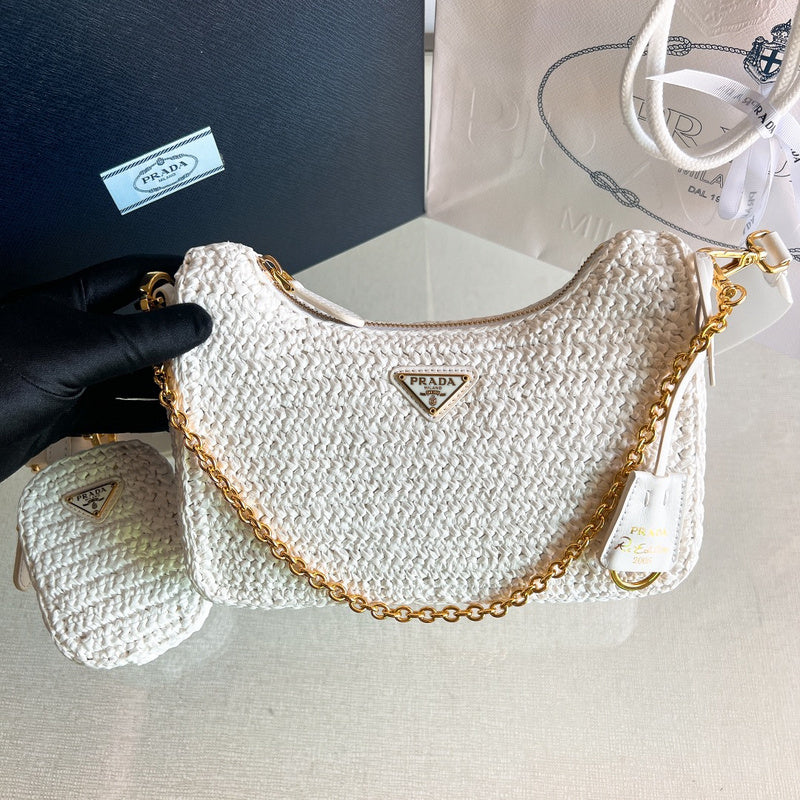 Satchel Bags - PDA Bags - 2076