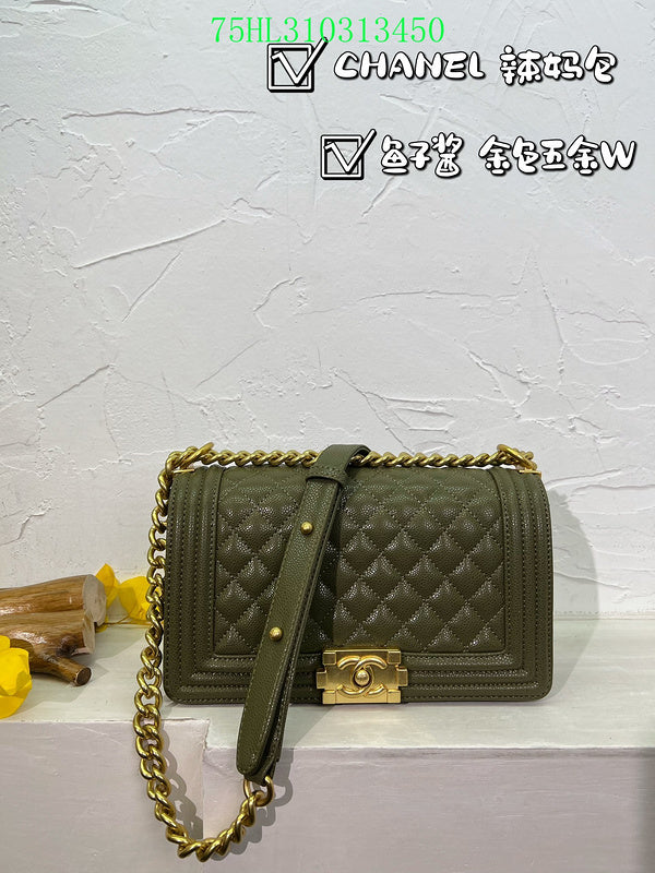 Glami - CHL Bags - 1340