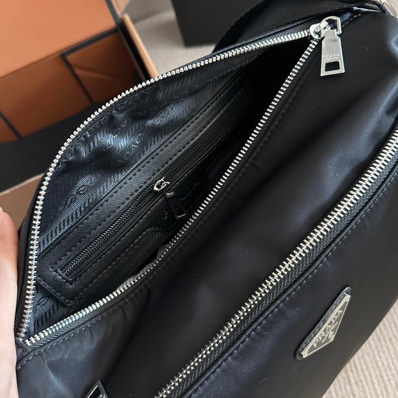 Satchel Bags - PDA Bags - 349