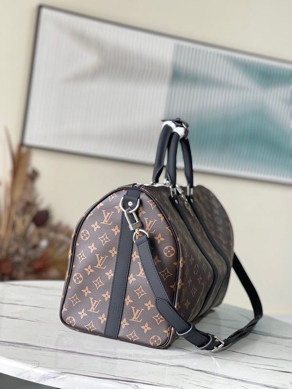 Glami- Glami- Lu-Vi bags - 4737