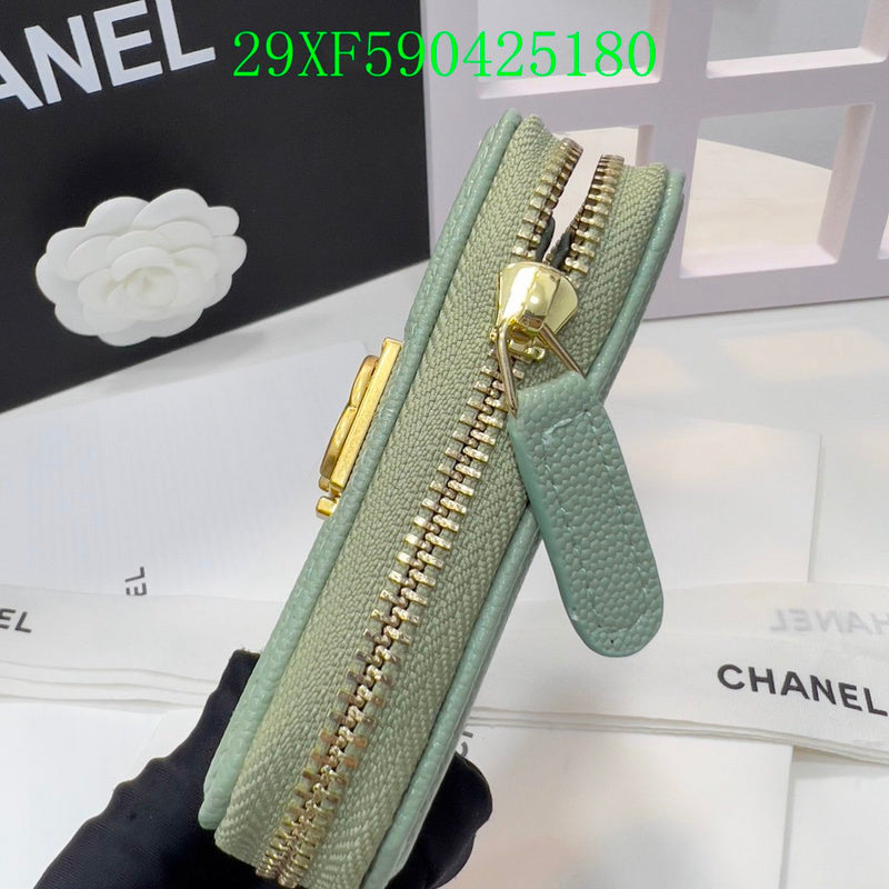 Glami - CHL Wallet - 2403