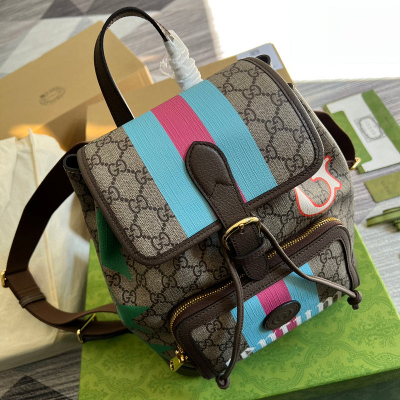 Satchel Bags - GCI Bags - 4914