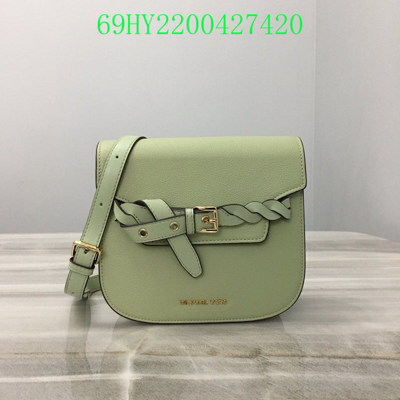 Satchel Bags - MK Bags - 412