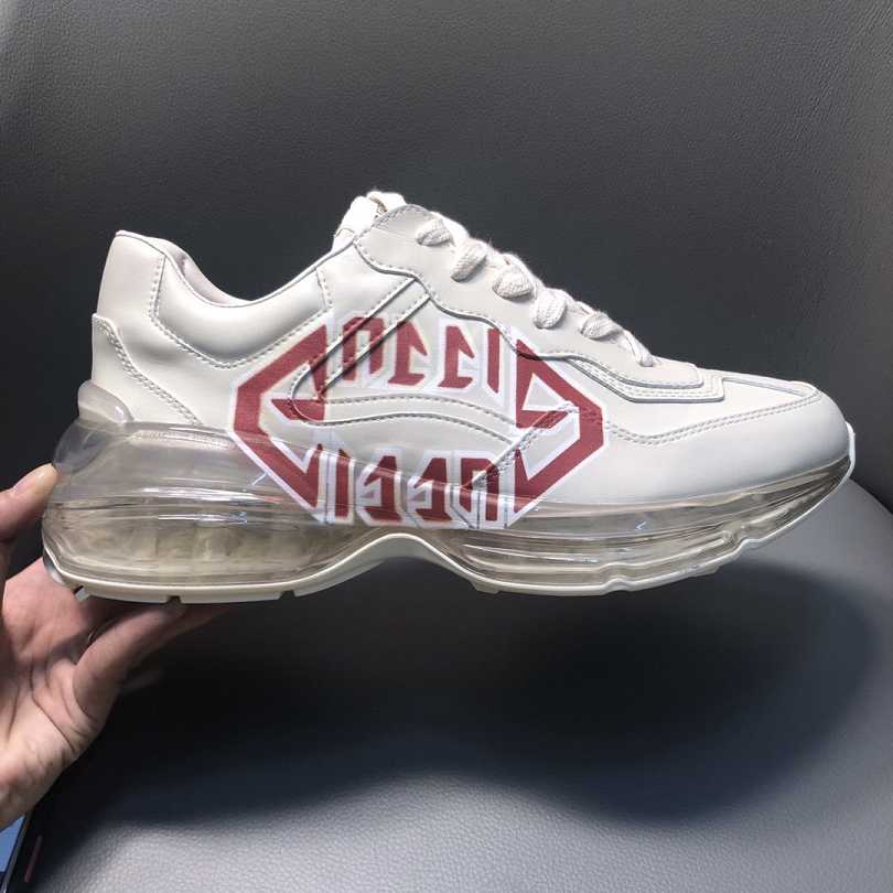 GLM-GCI Rhyton Sneaker 007