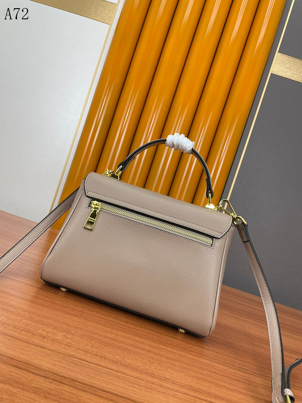 Satchel Bags - PDA Bags - 908