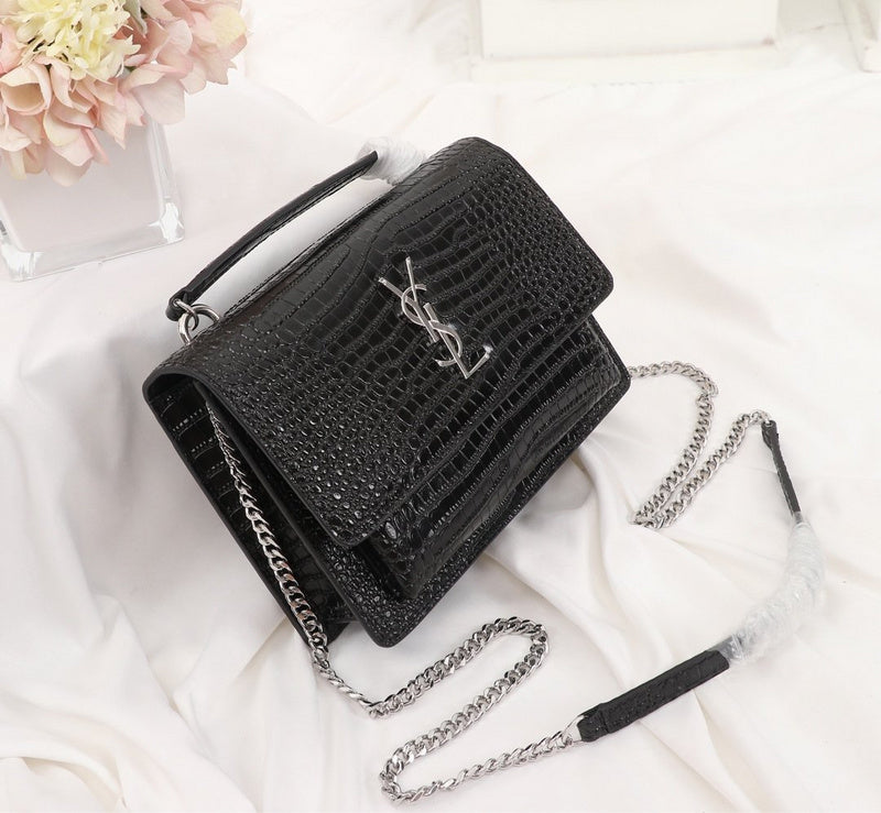 Satchel Bags - SLY Bags - 1672