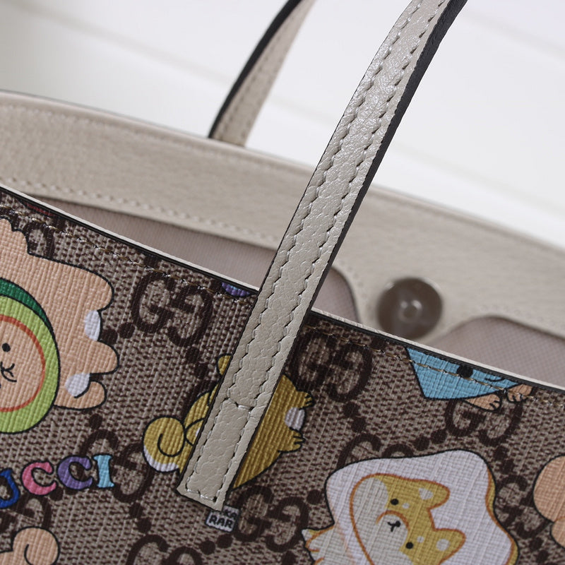 Satchel Bags - GCI Bags - 567