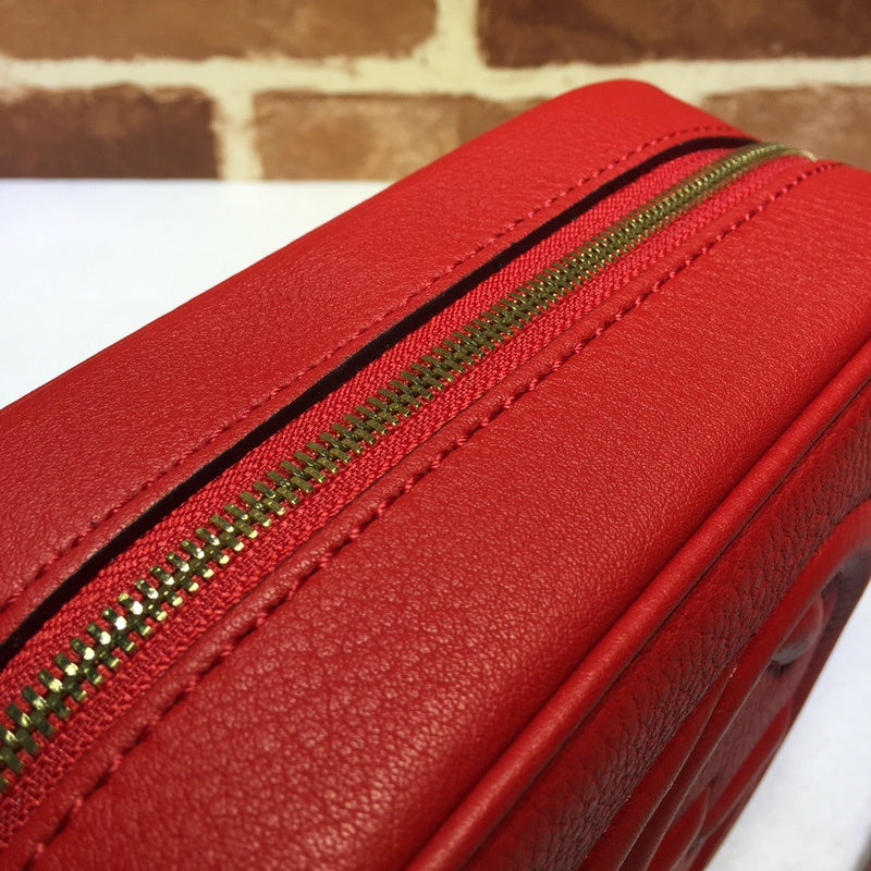 Satchel Bags - GCI Bags - 3638