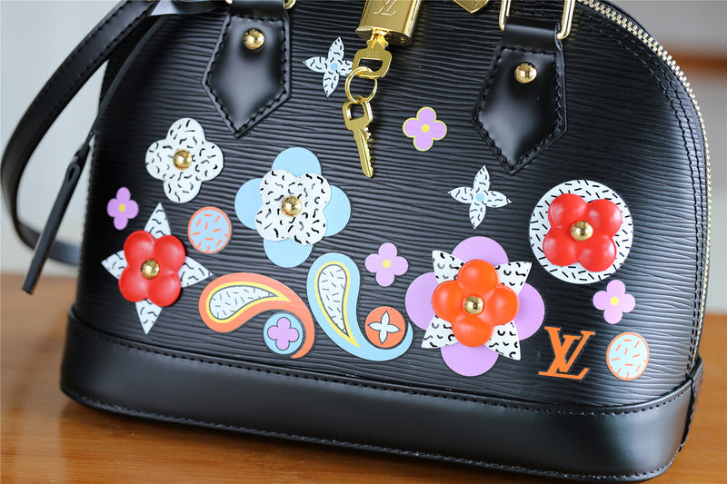 Glami GlamI Lu-Vi bags - 8256