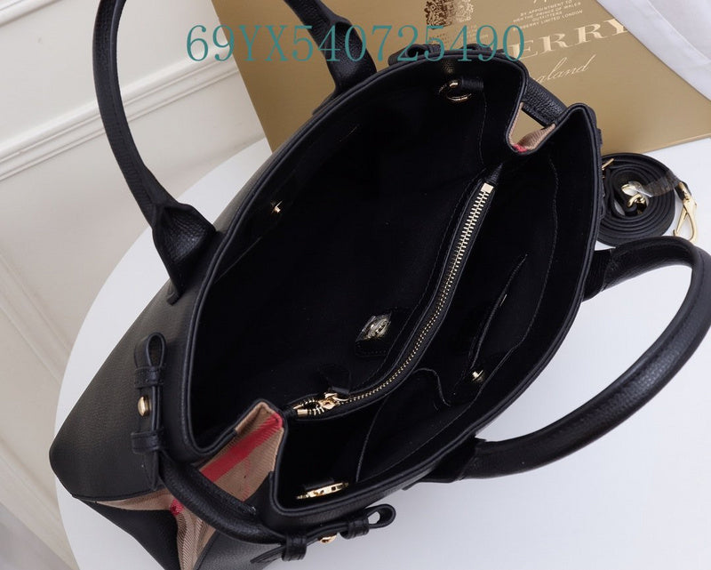 Fan Fashion -GLM - Top quality BBR Bags - 724
