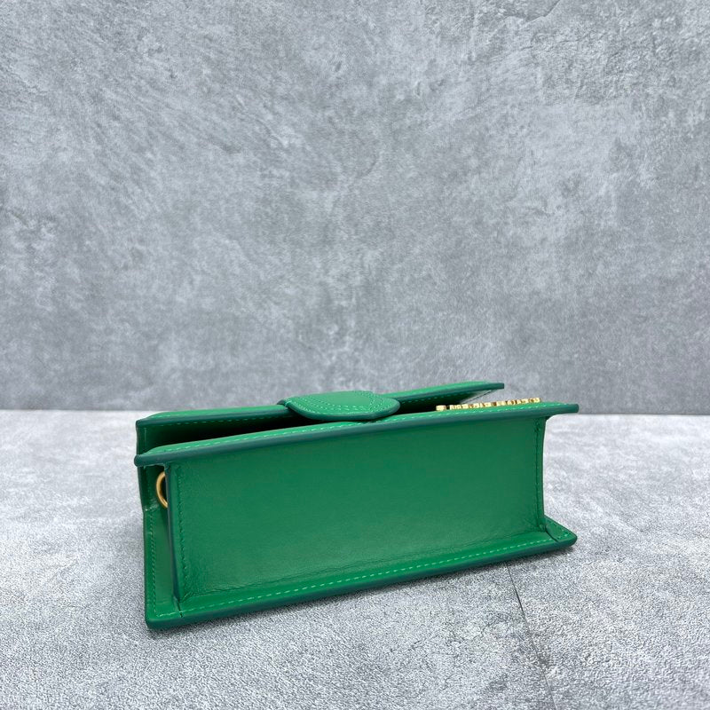 Satchel Bags - JQMS Bags - 181