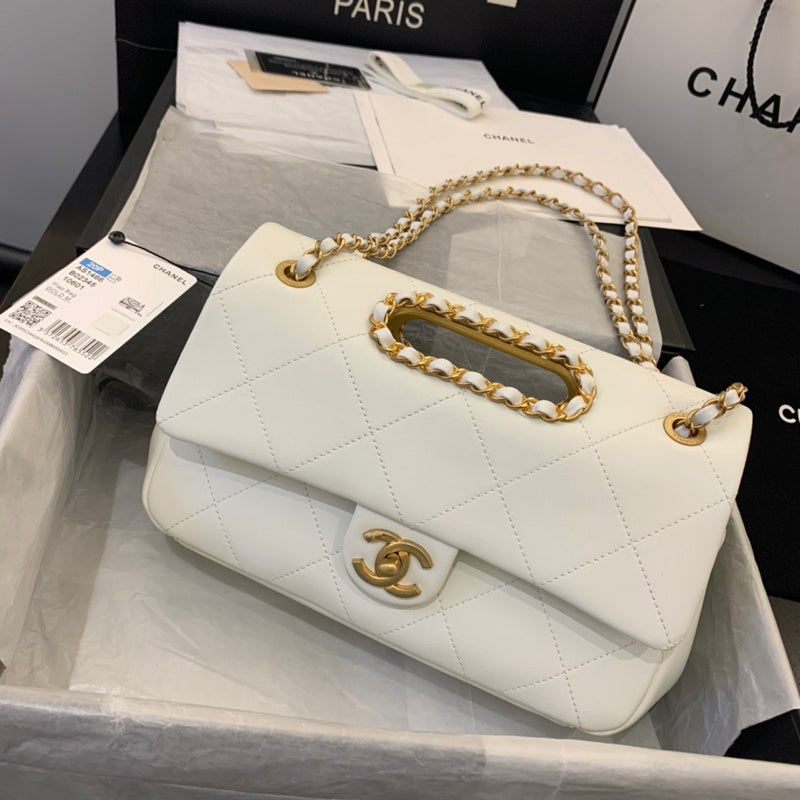 Satchel Bags - CHL Bags - 974