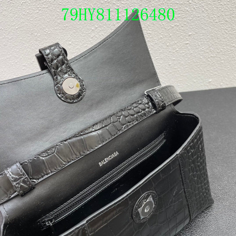 Satchel Bags - BGA Bags - 2405