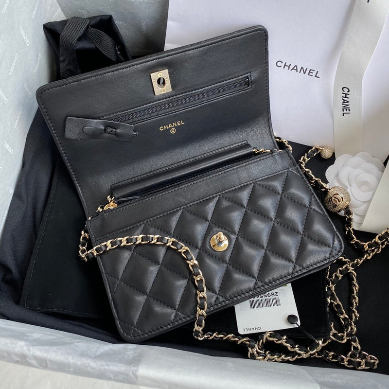 Satchel Bags - CHL Bags - 222
