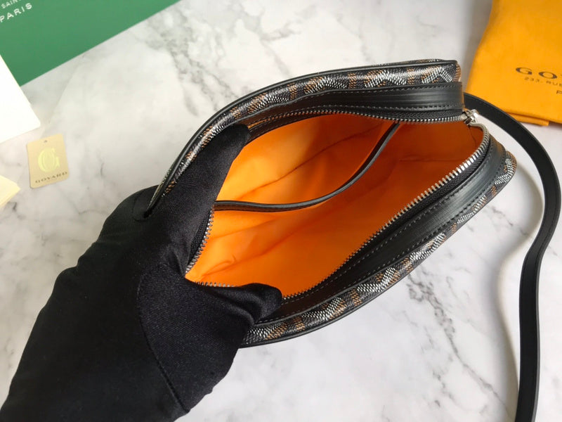 GLM - GYO Bags - 1111