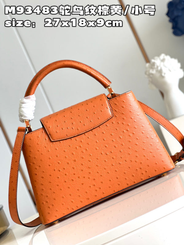 Satchel Bags - VL Bags - 1705
