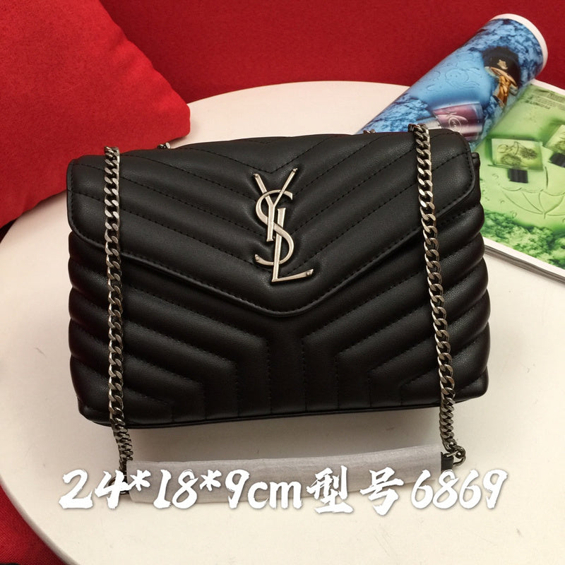 Satchel Bags - SLY Bags - 1091
