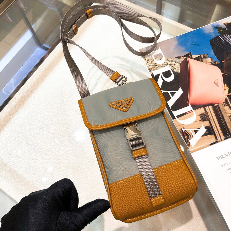 Satchel Bags - PDA Bags - 2882