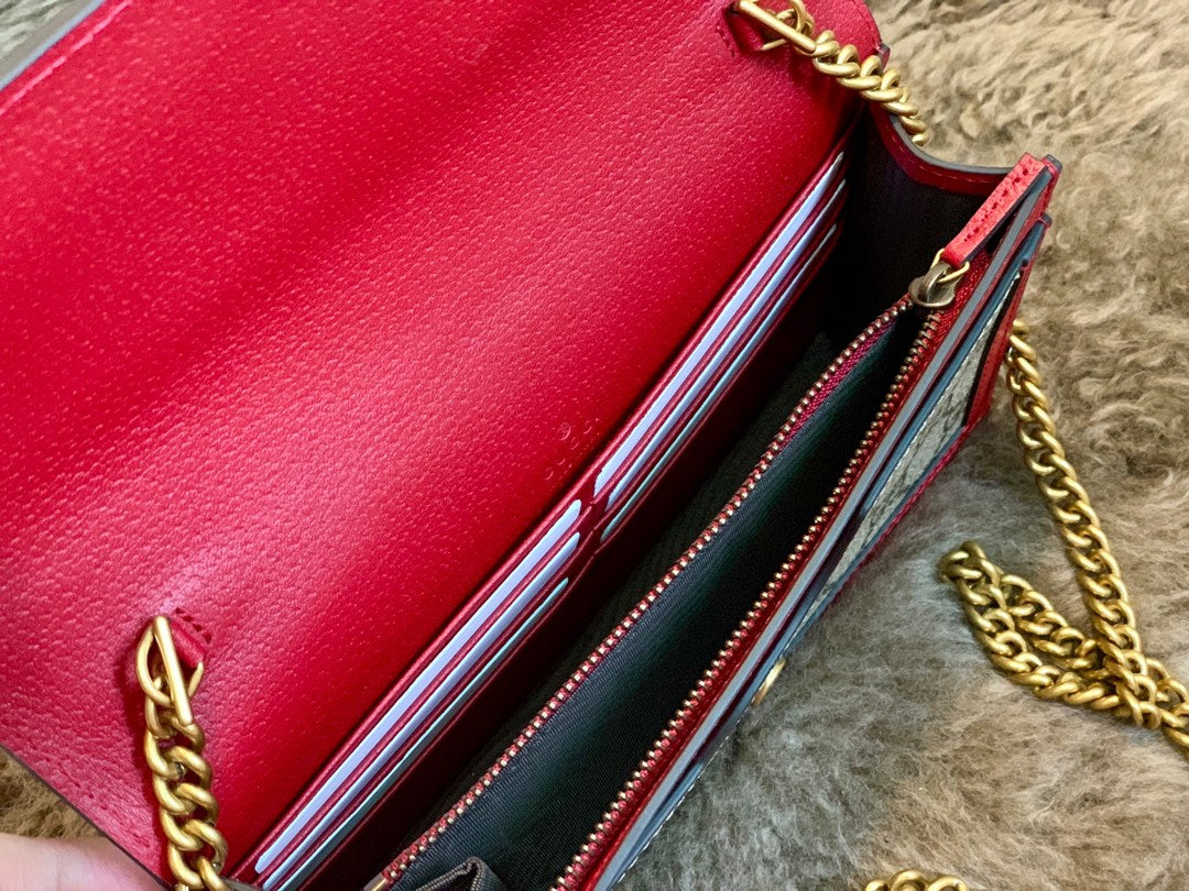 GLM - Top Quality Bag GCI 503