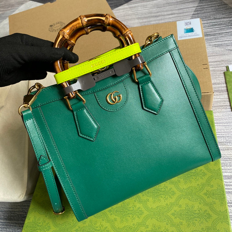 Satchel Bags - GCI Bags - 2812