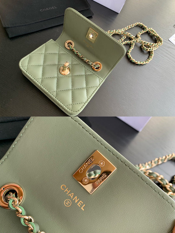 GLM - CHL Bags - 417