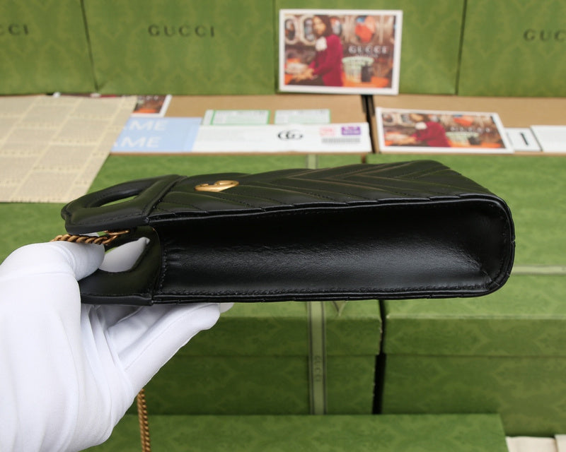 Satchel Bags - GCI Bags - 849