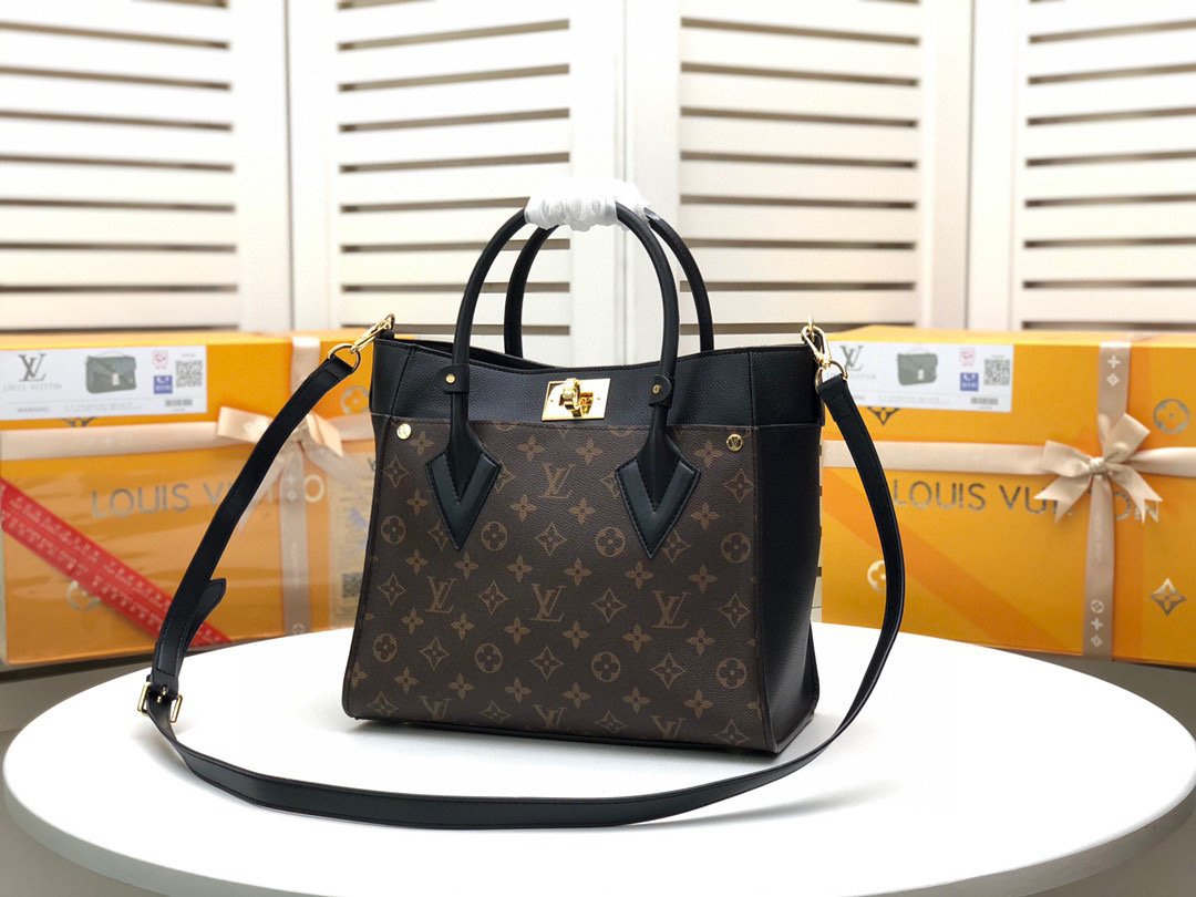 GLM - Top Quality Bags LUV 043