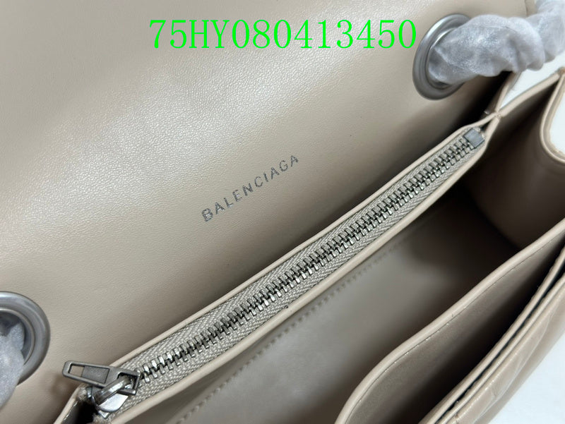 Satchel Bags - BGA Bags - 1827