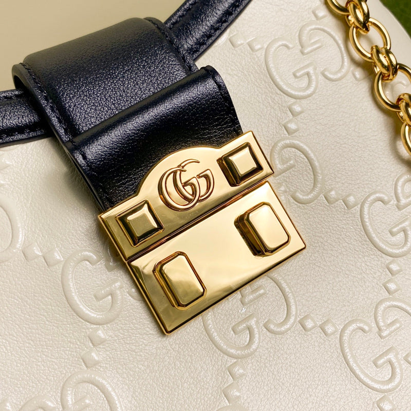 Satchel Bags - GCI Bags - 1096