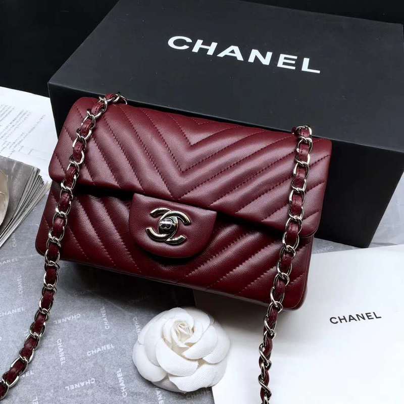 Satchel Bags - CHL Bags - 590