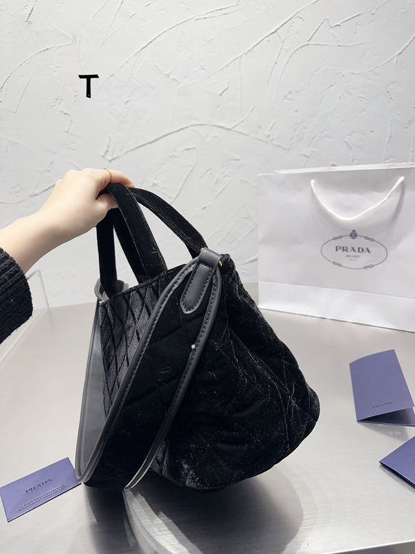 Satchel Bags - PDA Bags - 607