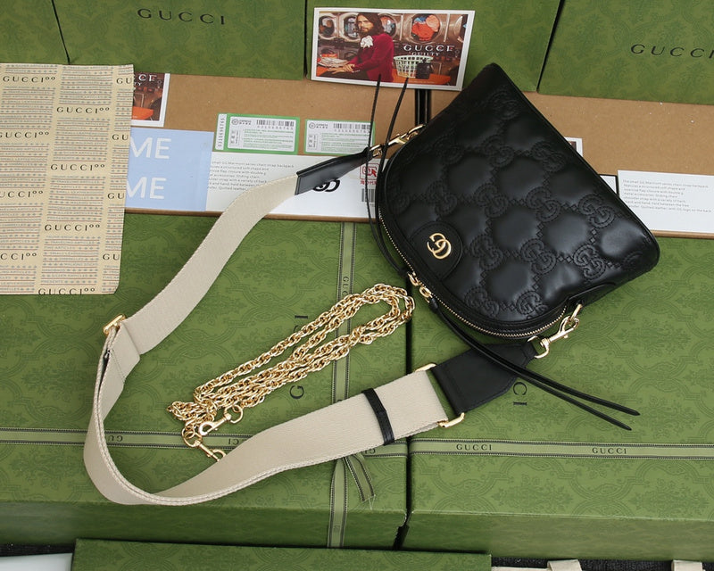 Satchel Bags - GCI Bags - 936