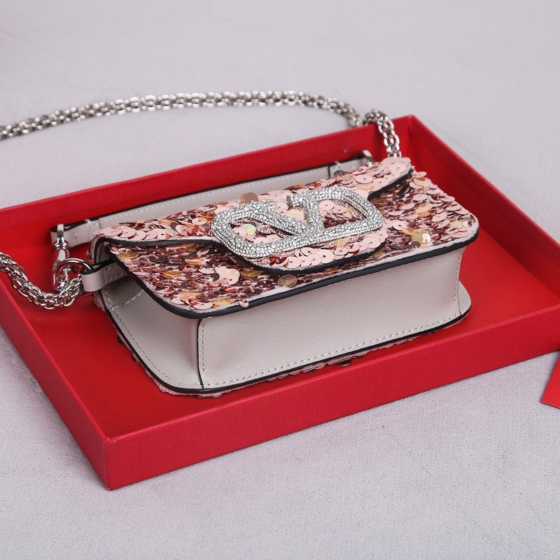 GLM - VEL Bags - 110