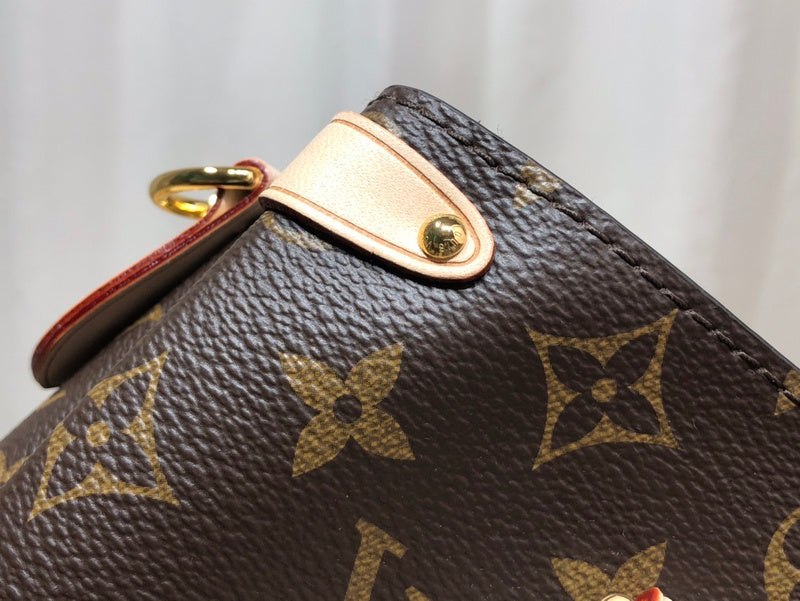 Satchel Bags - VL Bags - 5468