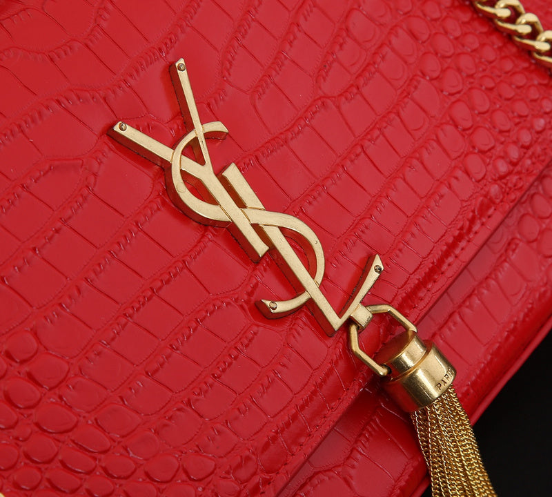 Satchel Bags - SLY Bags - 1604