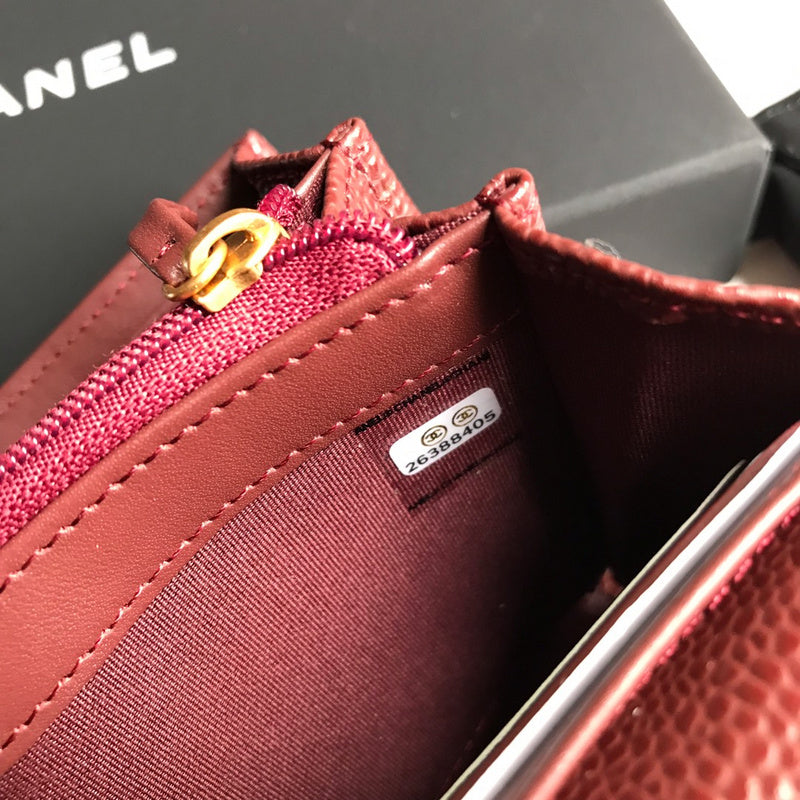 Satchel Bags - CHL Bags - 6224
