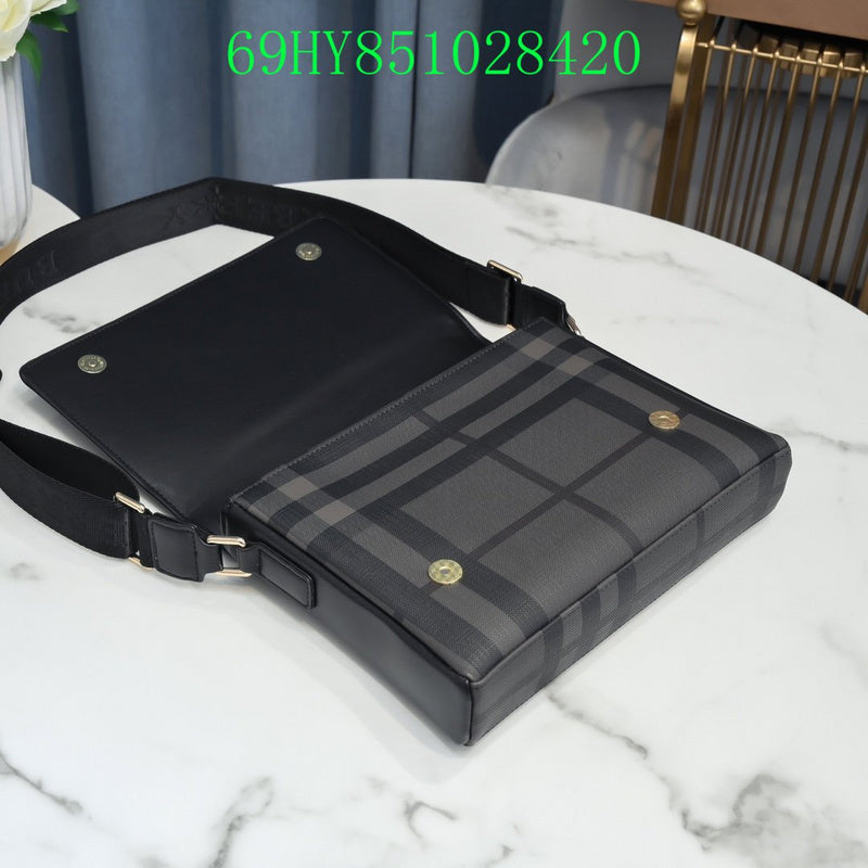 Fan Fashion -GLM - Top quality BBR Bags - 380